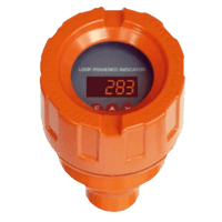 Kobold Thermocouple, TTL-Exia